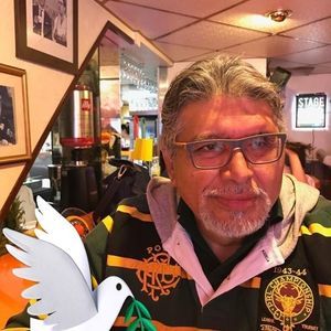 Meet your Posher, Joe